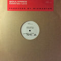 Soulxpres : Celebrate Love (12", S/Sided)
