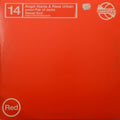 Pair Of Jacks : Sexual Soul (12")
