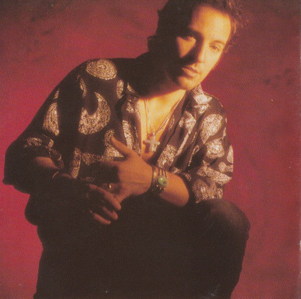 Bruce Springsteen : Human Touch (CD, Album, DAD)