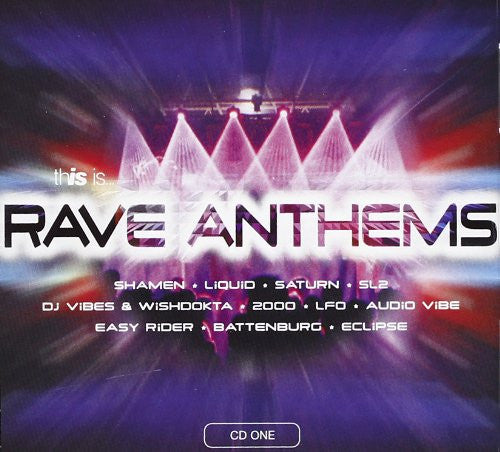 Various : This Is The Best Of Old Skool (4xCD, Comp + 2xCD, Mixed + Box)
