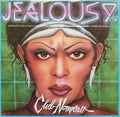 Club Nouveau : Jealousy (12", Single)