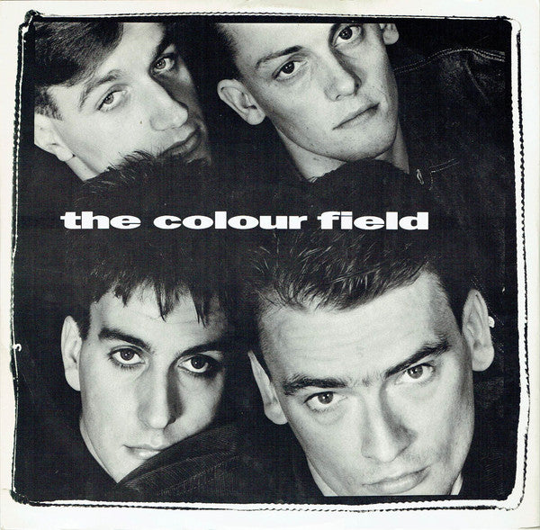 The Colourfield : Things Could Be Beautiful (12", Single)