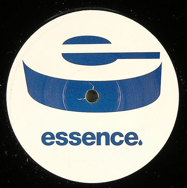 Full Intention & Shena : Your Day Is Coming (12")