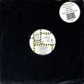 Natalie Cole : I Live For Your Love (12")