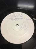 Whistle : Please Love Me (12", W/Lbl)