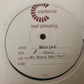 Morjac : Stars (12", S/Sided, TP)