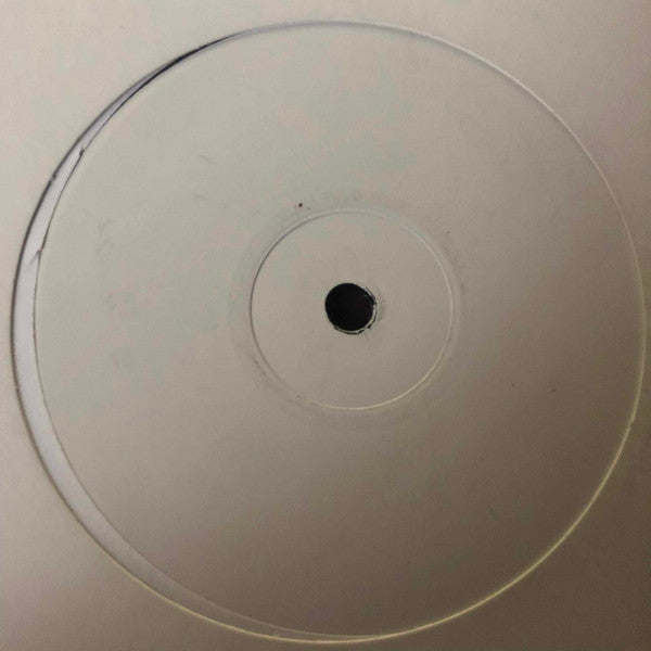 Morjac : Stars (12", S/Sided, TP)