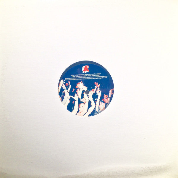 Pair Of Jacks : That Party Track (12")