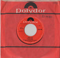 Bee Gees : Lonely Days  (7", Single)