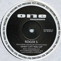Roger Sanchez Featuring Jay Williams : Spirit Lift You Up (12", Promo, TP)