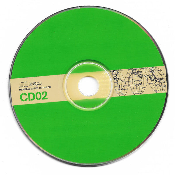 Various : Football Fever (A Musical Celebration Of The World Cup) (2xCD)