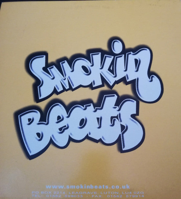 Studio 76 : Let My Soul (12")