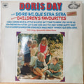 Doris Day : Doris Day Sings Do-Re-Mi (LP, Album, RE)
