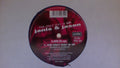 Janis & Jason : The Only Way Is Up (12")