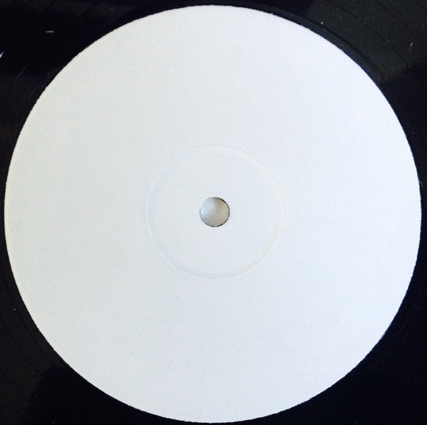 Chris Harris : Harris Grooves (12", W/Lbl)