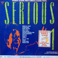 Various : Serious 1 (2xLP, Comp)