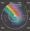 Adrian Baker : I'll Keep You Satisfied (7")