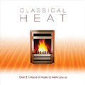 Various : Classical Heat (2xCD, Comp)