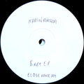 Martin Venetjoki : Baby EP (12", EP, W/Lbl)