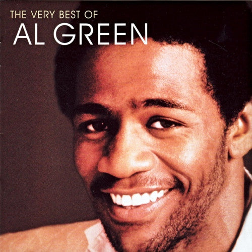 Al Green : The Very Best Of Al Green (CD, Comp)