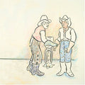 Beep Beep : Business Casual (LP, Album)