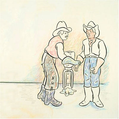 Beep Beep : Business Casual (LP, Album)