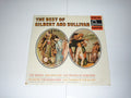 Gilbert & Sullivan : The Best Of Gilbert And Sullivan (LP, Comp)