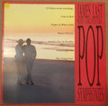 Orchester James Last : Pop Symphonies (LP)