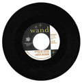 Chuck Jackson : The Silencer / Little By Little (7", Single)