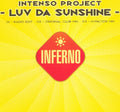 Intenso Project : Luv Da Sunshine (CD, Single)