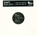 Shaft : Mambo Italiano (12", Ltd, Promo)