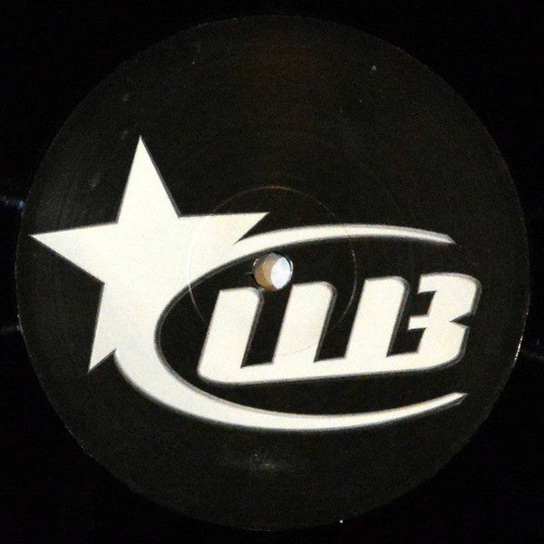Shaft : Mambo Italiano (12", Ltd, Promo)