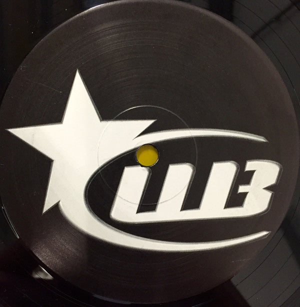 Cevin Fisher : It's A Good Life (K-Klass Mixes) (12", Promo)