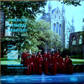Choir Of Worcester Cathedral Directed By Donald Hunt : Worcester Cathedral Choristers (LP, Album)