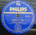 Frankie Vaughan : Tweedlee-Dee / Give Me The Moonlight, Give Me The Girl (Shellac, 10")
