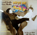 Various : Good Golly Miss Molly Hits Of The 50s (CD, Comp)