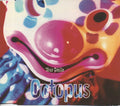Octopus (2) : Your Smile (CD, Single)
