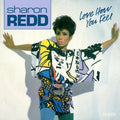 Sharon Redd : Love How You Feel (12")