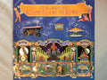The Great Gavioli Organ : Fairground Melodies and Memories (LP)