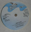Carol Douglas : Night Fever (7", Single)
