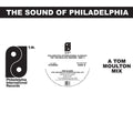 Tom Moulton : Philadelphia International Classics: The Tom Moulton Remixes (Part 3) (2x12", Comp, RE)