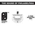Tom Moulton : Philadelphia International Classics: The Tom Moulton Remixes (Part 2) (2x12", Comp, RE)