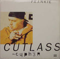 Frankie Cutlass : The Cypher: Part 3 (CD, Single, Promo)