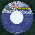 Jermaine Jackson : You're Supposed To Keep Your Love For Me / Let It Ride (7", Single)