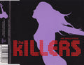 The Killers : Mr Brightside (CD, Single)