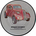 The Dell-Vikings : Come Go With Me / Whispering Bells (7", Single, Pic)