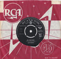 Les Surfs : Go Your Way (7", Single)