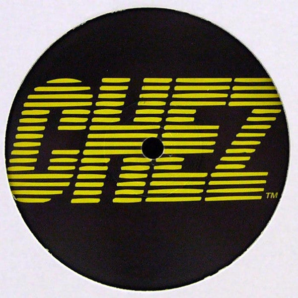 Marlon Sadler & Arnaud D Feat. MJ White : Into The Light (12")
