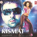 Anand Raj Anand, Dev Kohli : Kismat (CD)