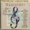 Mantovani : The Film Themes (CD, Album)